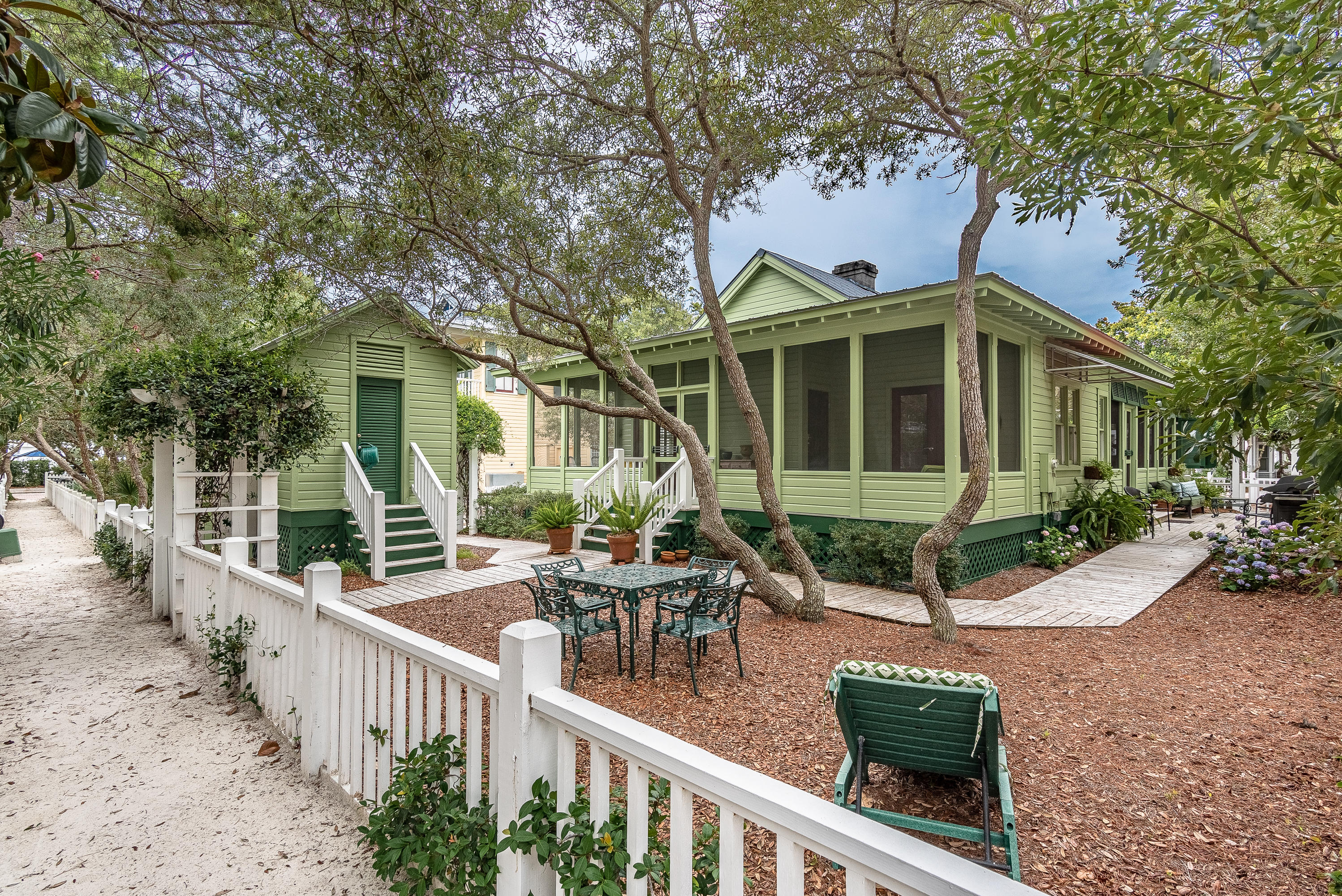 53 Odessa Street Santa Rosa Beach, FL 32459 - Photo 30 of 47 Key Lime-30