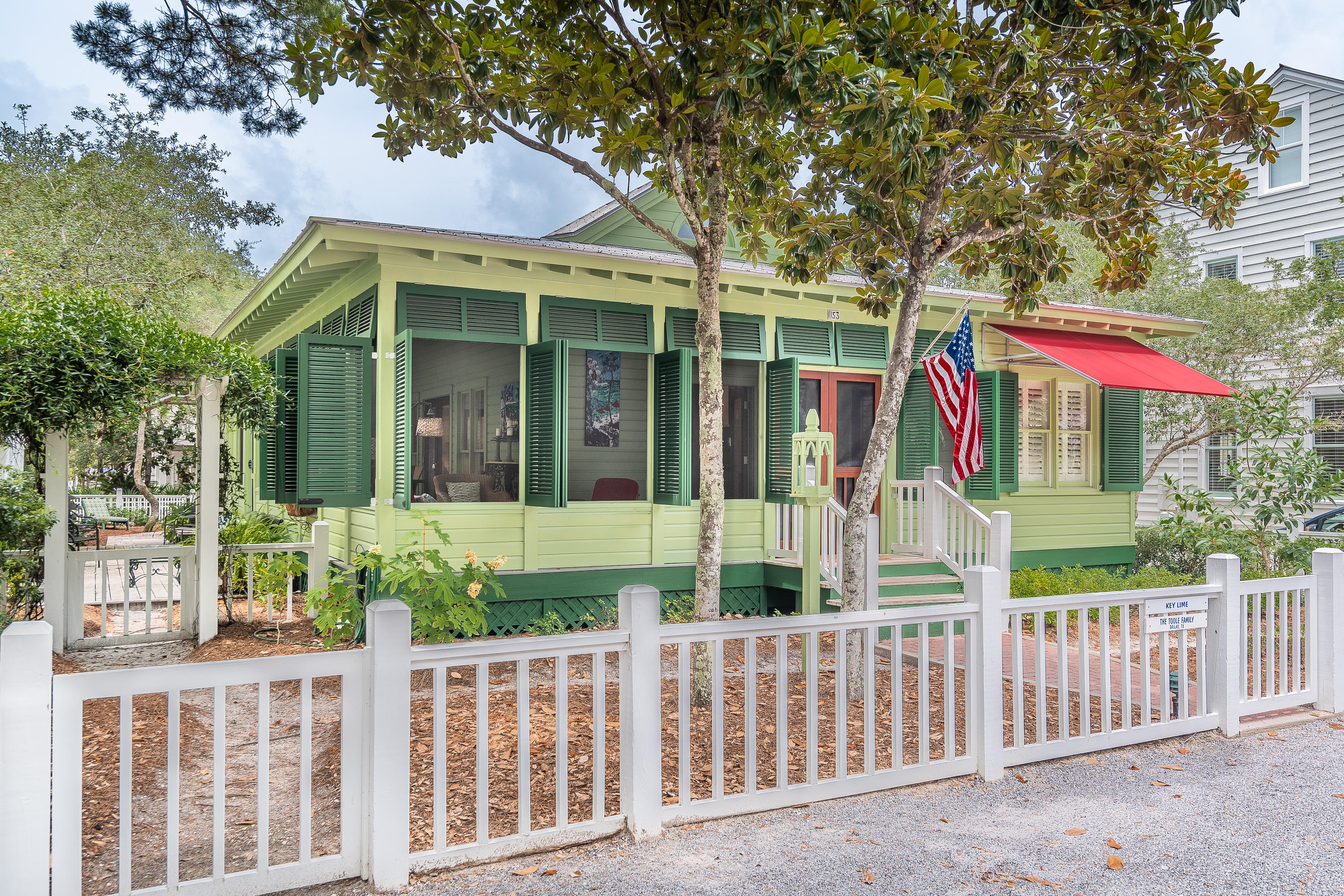 53 Odessa Street Santa Rosa Beach, FL 32459 - Photo 3 of 47 Key Lime-3