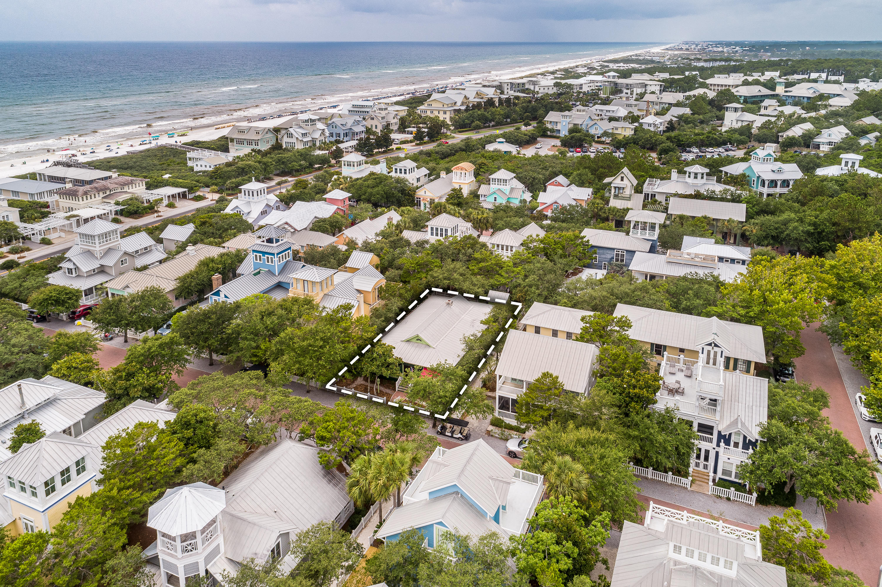 53 Odessa Street Santa Rosa Beach, FL 32459 - Photo 37 of 47 Key Lime-39