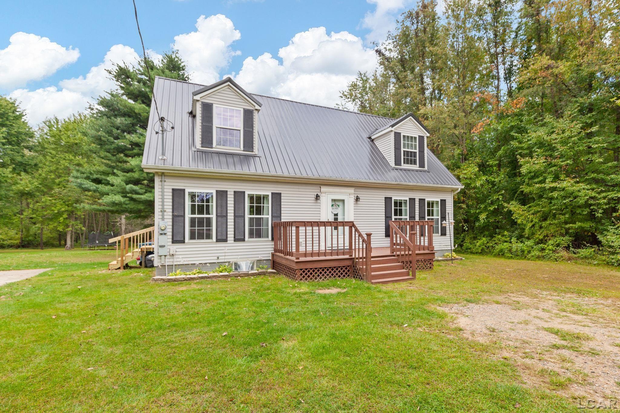 10750 Pulaski Road Hanover, MI 49241 - Photo 34 of 61