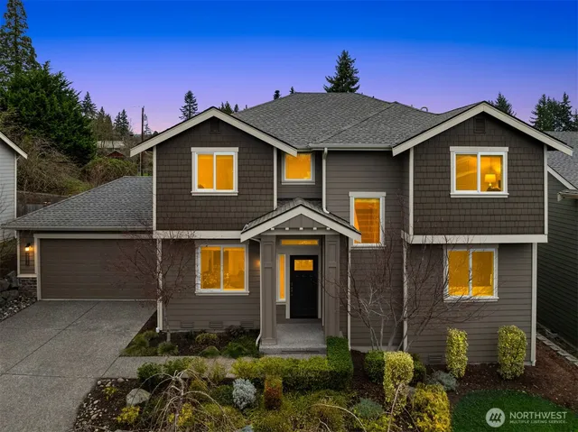 $1,095,000 | 17910 8th Place West, Bothell, WA 98012
