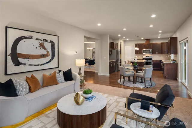 $1,095,000 | 17910 8th Place West, Bothell, WA 98012