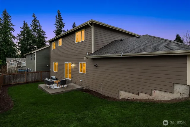 $1,095,000 | 17910 8th Place West, Bothell, WA 98012