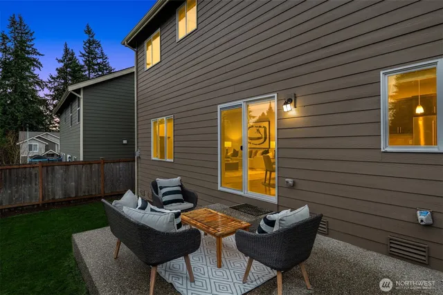 $1,095,000 | 17910 8th Place West, Bothell, WA 98012