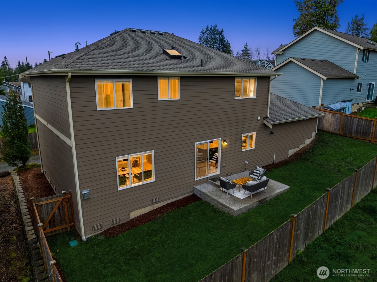 17910 8th Place West Bothell, WA 98012 - Photo 26 of 29