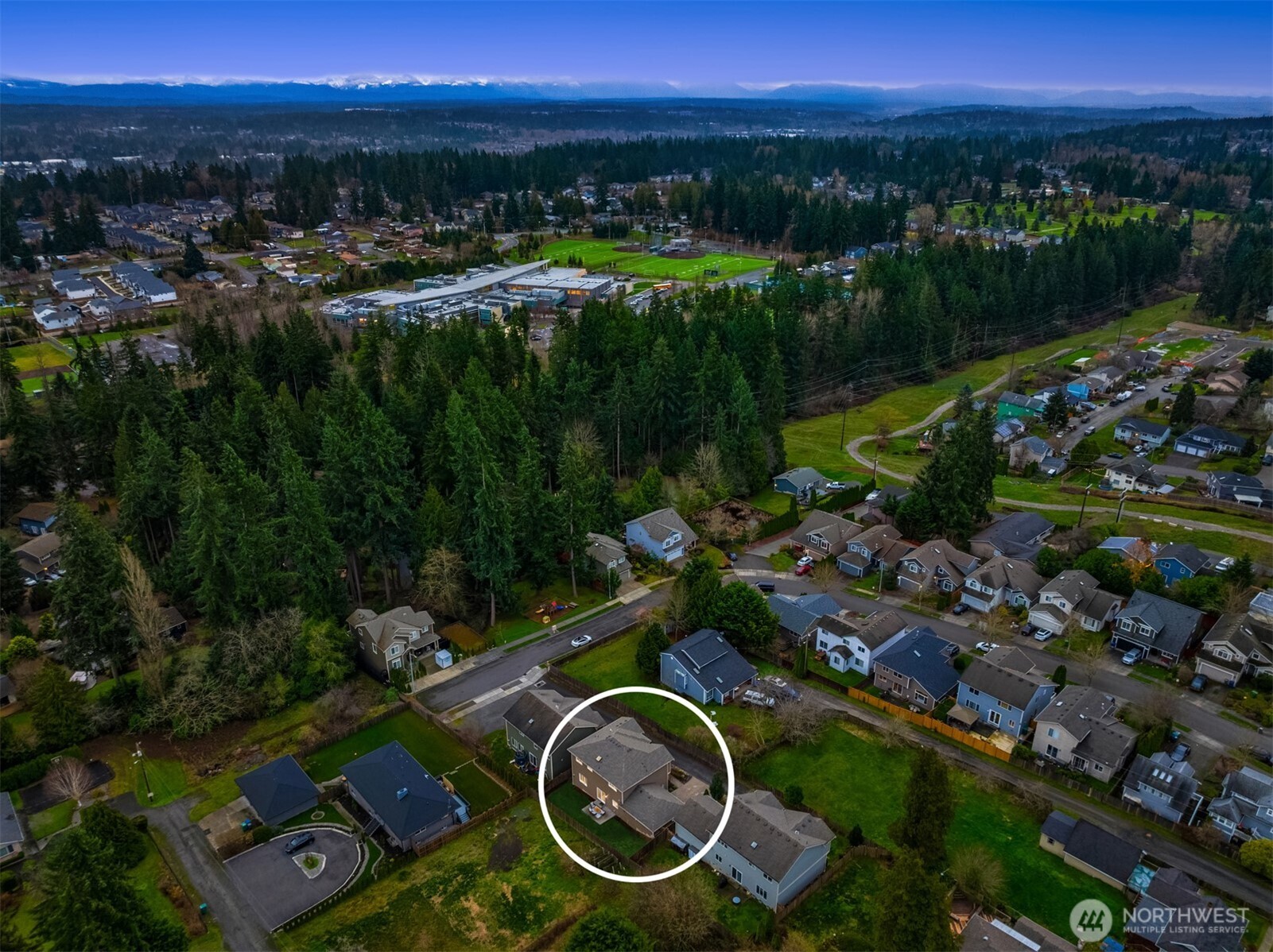 17910 8th Place West Bothell, WA 98012 - Photo 28 of 29