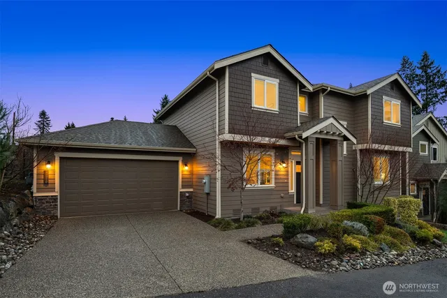 $1,095,000 | 17910 8th Place West, Bothell, WA 98012