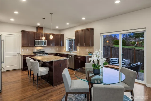 $1,095,000 | 17910 8th Place West, Bothell, WA 98012