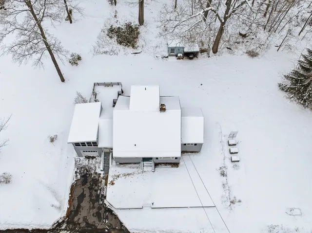 a view of outdoor space yard and patio