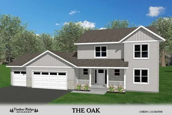$469,900 | 561 Amberwood Way, Plover, WI 54467