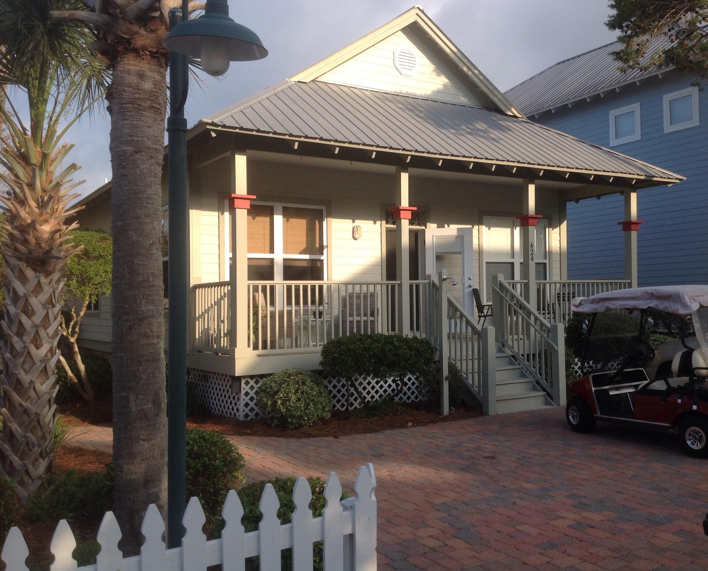 424 Hidden Lake Way Santa Rosa Beach, FL 32459 - Photo 1 of 16 Gallery Image 1