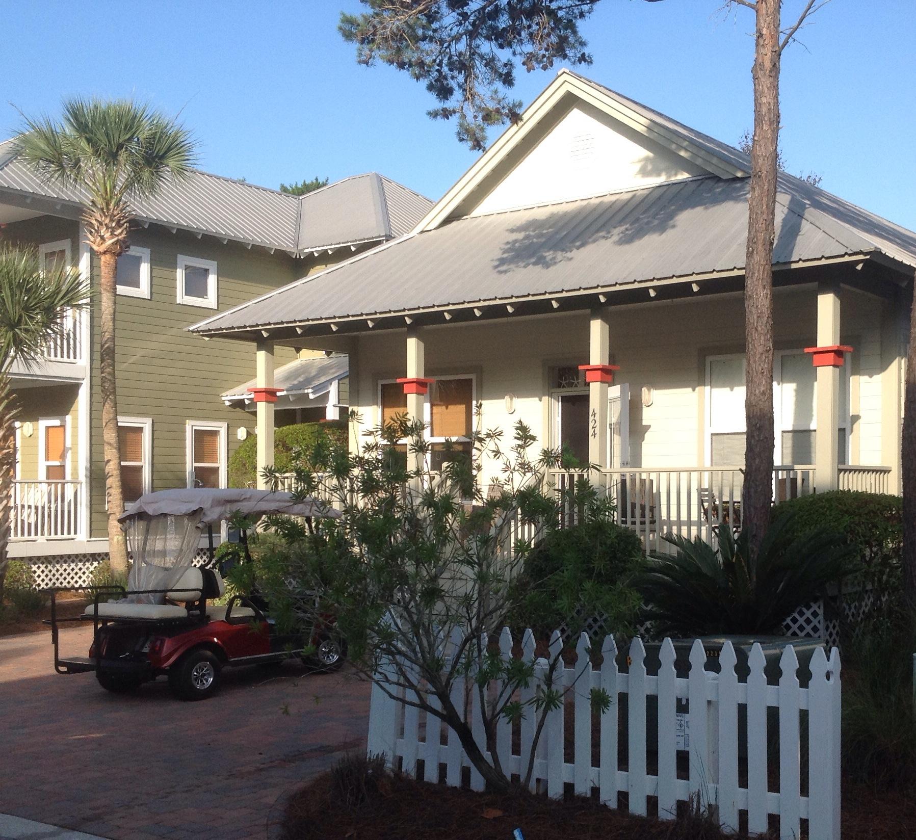 424 Hidden Lake Way Santa Rosa Beach, FL 32459 - Photo 5 of 16 Gallery Image 5