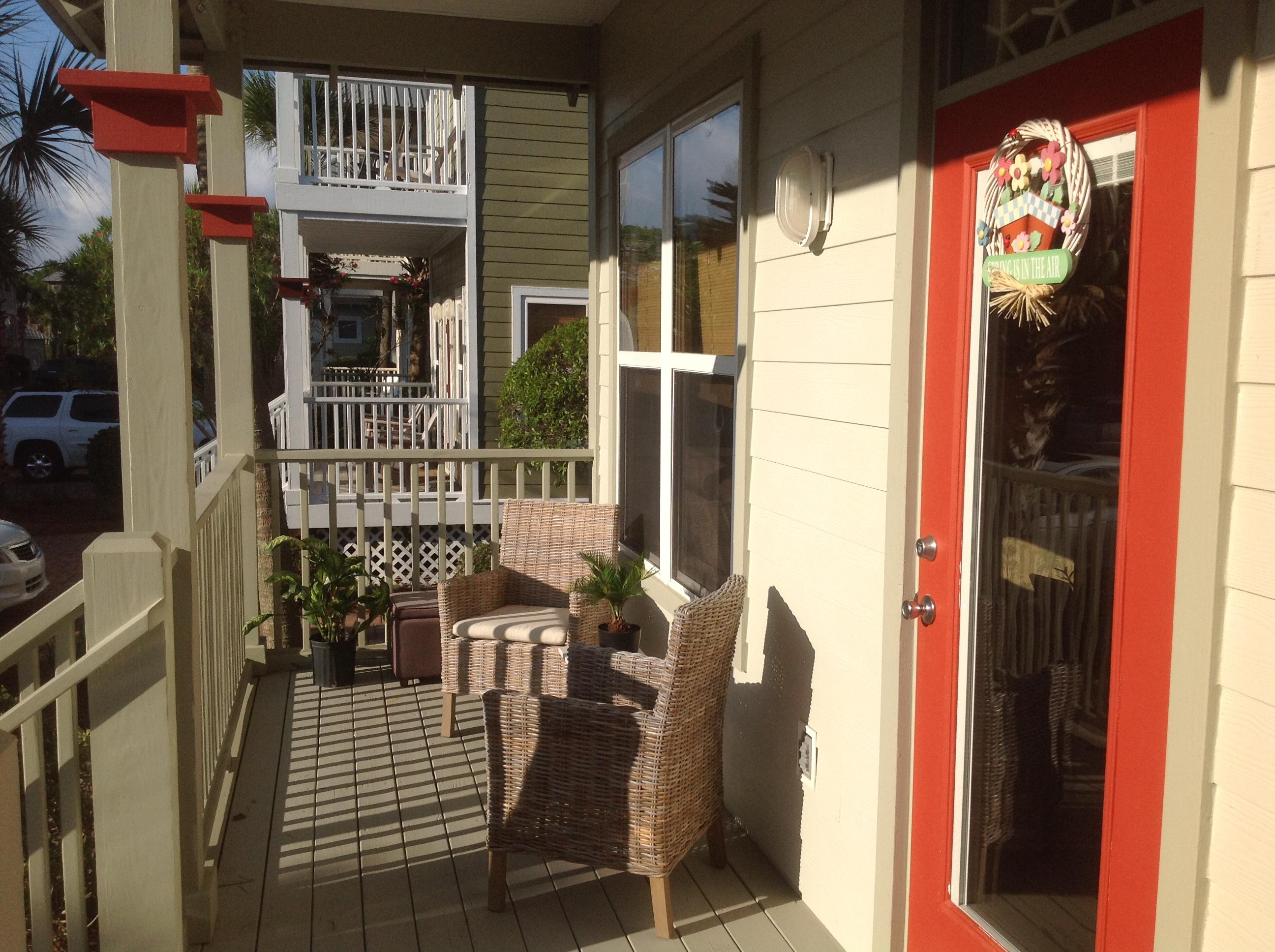 424 Hidden Lake Way Santa Rosa Beach, FL 32459 - Photo 7 of 16 Gallery Image 7