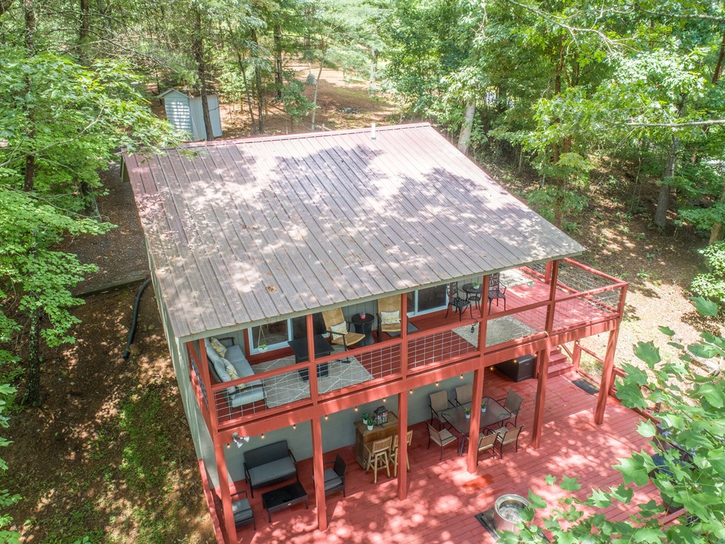245 Mountain Stream Road Murphy, NC 28906 - Photo 4 of 38 Gallery Image 4