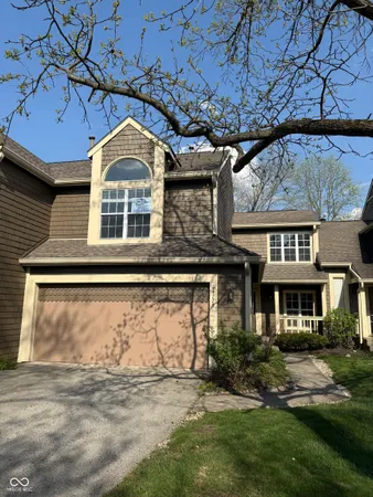 $220,000 | 4775 Stansbury Lane, Indianapolis, IN 46254