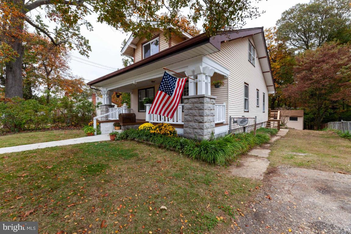 6409 63rd Place Riverdale, MD 20737 - Photo 3 of 36