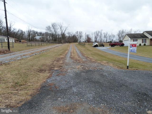 20727 Keadle Road Boonsboro, MD 21713 - Photo 14 of 14 Exterior (General)