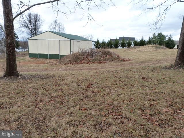 20727 Keadle Road Boonsboro, MD 21713 - Photo 7 of 14 Exterior (General)