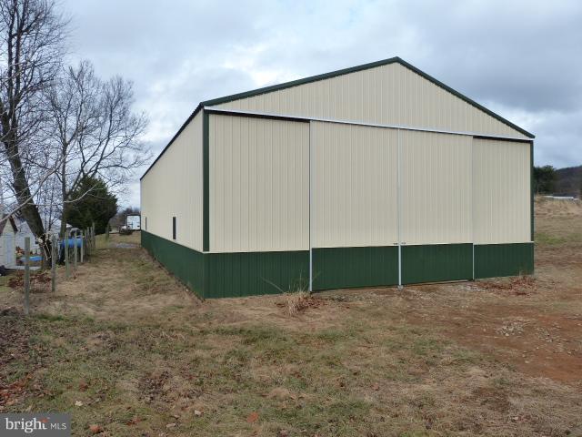 20727 Keadle Road Boonsboro, MD 21713 - Photo 8 of 14 Exterior (General)