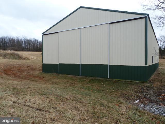 20727 Keadle Road Boonsboro, MD 21713 - Photo 9 of 14 Exterior (General)