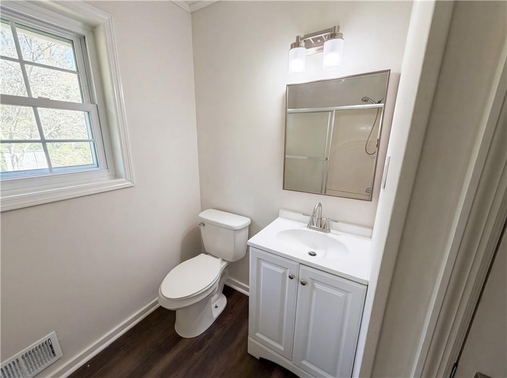 1847 McCollum Road Southwest Conyers, GA 30094 - Photo 15 of 17