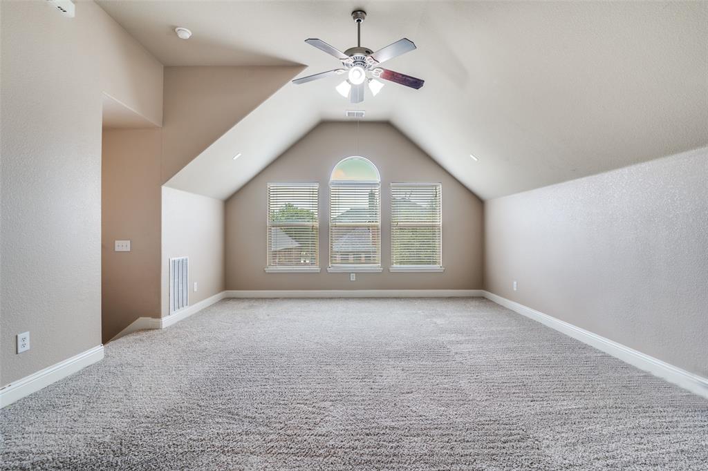 619 Louder Way Fate, TX 75087 - Photo 20 of 22 has full bathroom and walk in closet