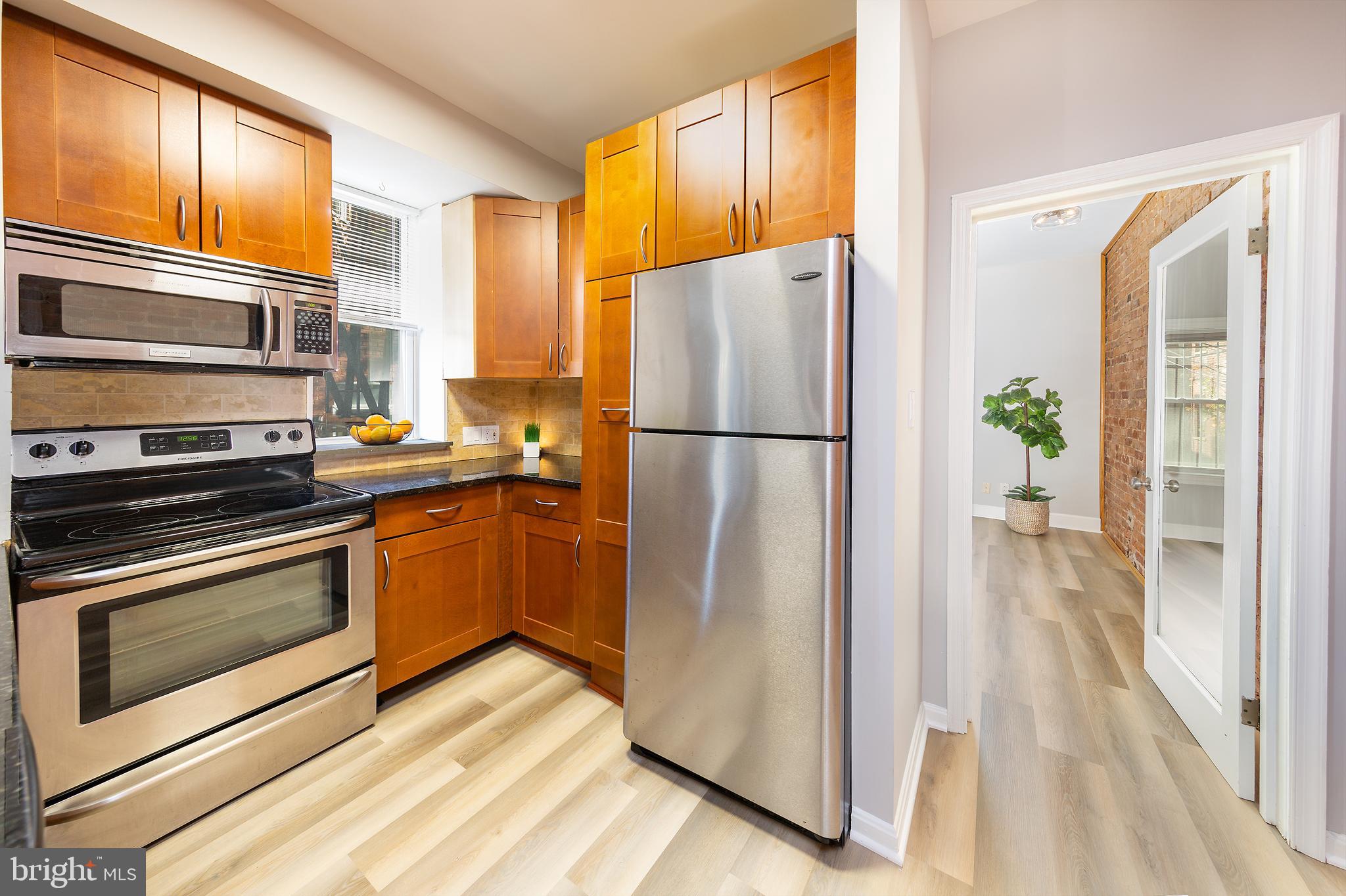 1706 U Street Northwest, Unit 104 Washington, DC 20009 - Photo 14 of 20