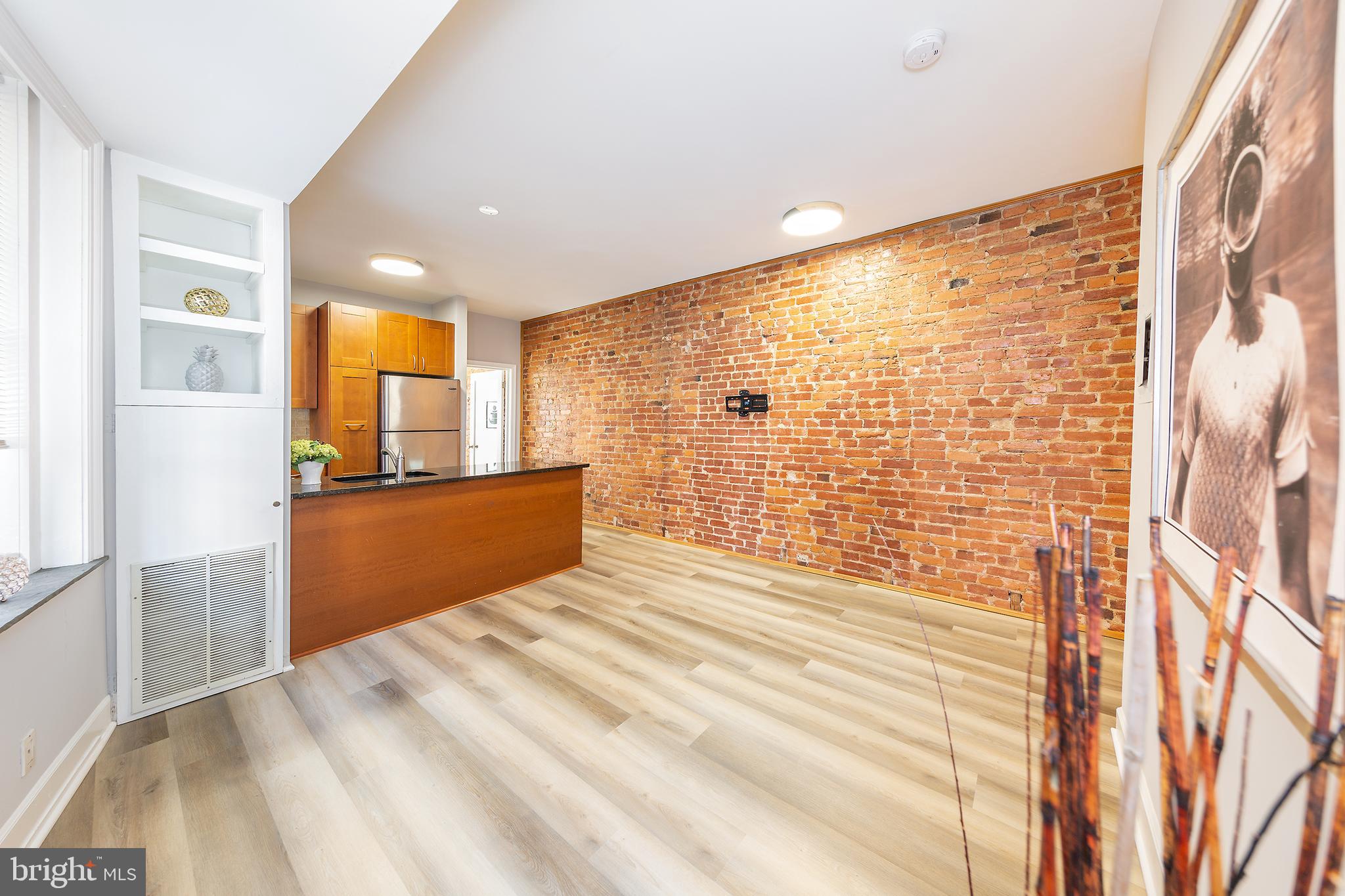 1706 U Street Northwest, Unit 104 Washington, DC 20009 - Photo 18 of 20