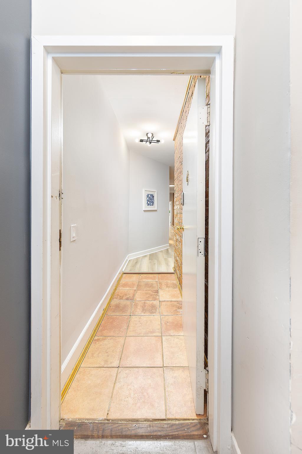 1706 U Street Northwest, Unit 104 Washington, DC 20009 - Photo 4 of 20