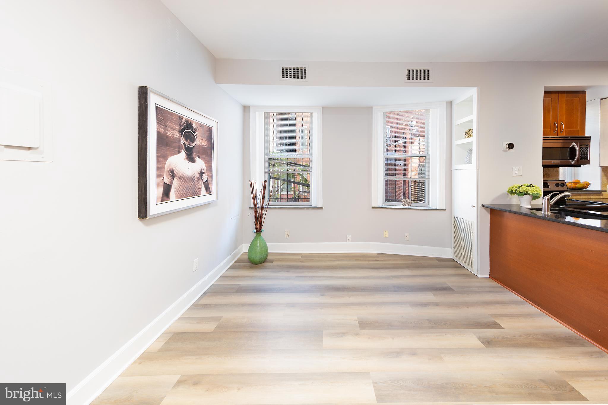 1706 U Street Northwest, Unit 104 Washington, DC 20009 - Photo 10 of 20