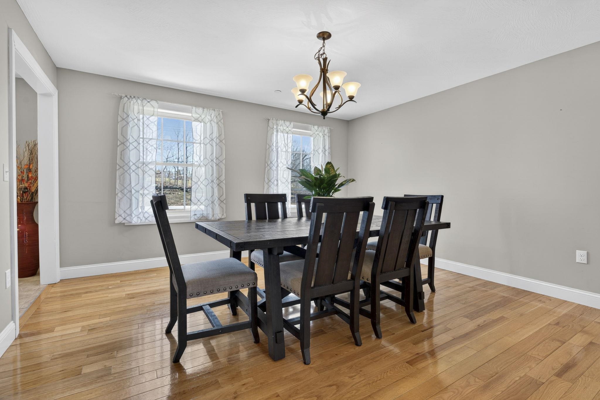 596 Haverhill Road Chester, NH 03036 - Photo 18 of 50 Gallery Image 18