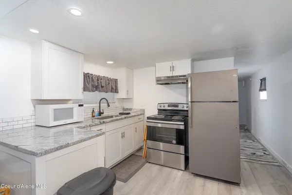 $79,000 | 4470 East 16th Avenue, Unit TRLR 29, Post Falls, ID 83854