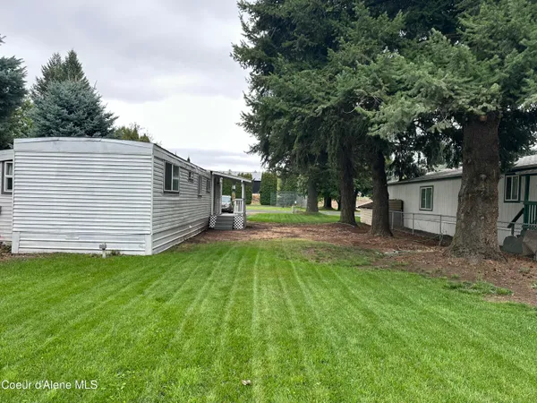 $79,000 | 4470 East 16th Avenue, Unit TRLR 29, Post Falls, ID 83854