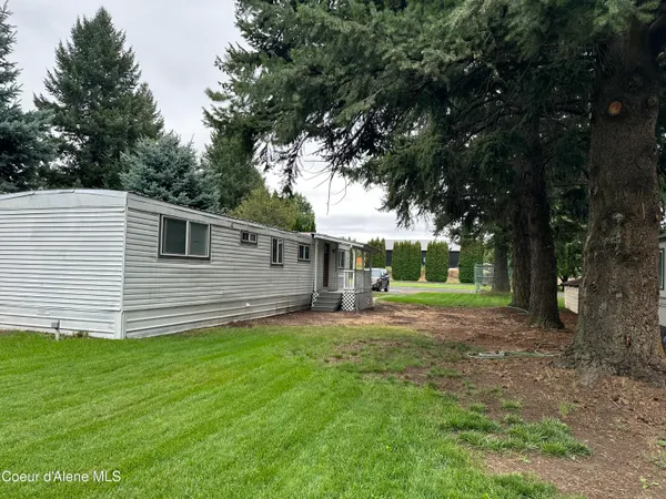 $79,000 | 4470 East 16th Avenue, Unit TRLR 29, Post Falls, ID 83854