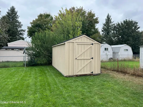 $79,000 | 4470 East 16th Avenue, Unit TRLR 29, Post Falls, ID 83854