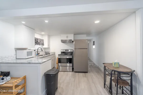 $79,000 | 4470 East 16th Avenue, Unit TRLR 29, Post Falls, ID 83854