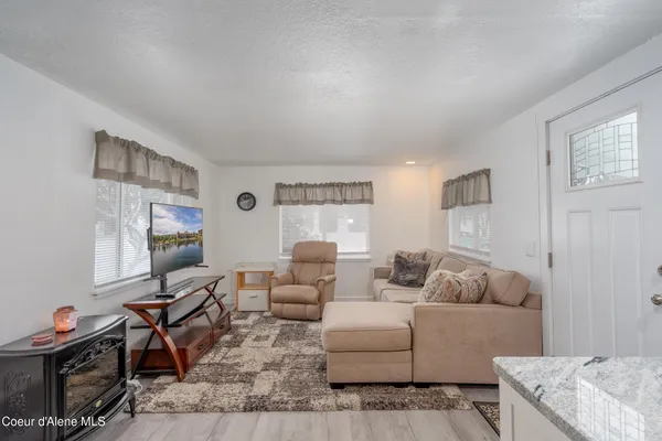 $79,000 | 4470 East 16th Avenue, Unit TRLR 29, Post Falls, ID 83854