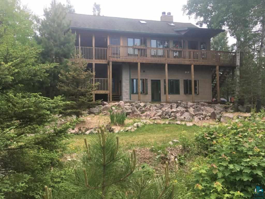 195 Sunset Road Ely, MN 55731 - Photo 1 of 49