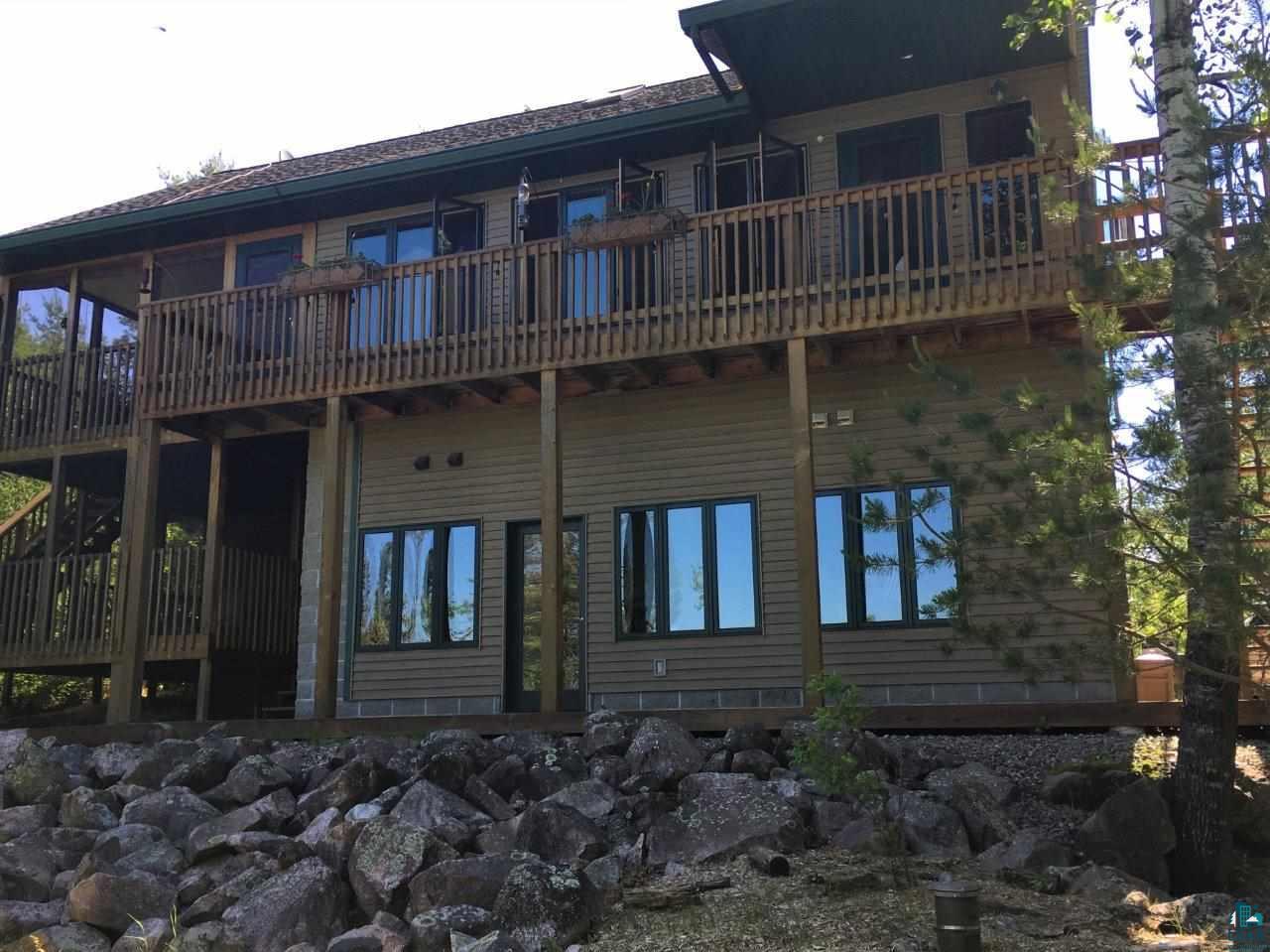 195 Sunset Road Ely, MN 55731 - Photo 2 of 49