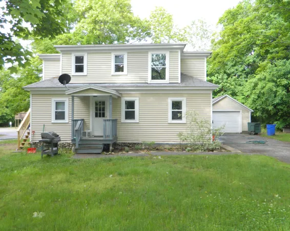 $410,000 | 23 Mousam Street, Sanford, ME 04083