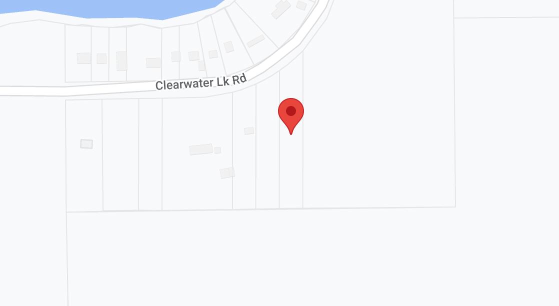 137 Clearwater Lk Road Hawthorne, FL 32640 - Photo 4 of 4 Home Sweet Home