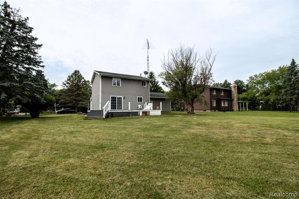 6340 Wreckenridge Road Flint, MI 48532 - Photo 24 of 33
