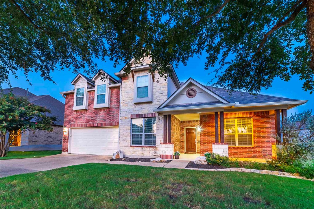 363 Dry Creek Road Austin, TX 78737 - Photo 1 of 1 Gallery Image 1
