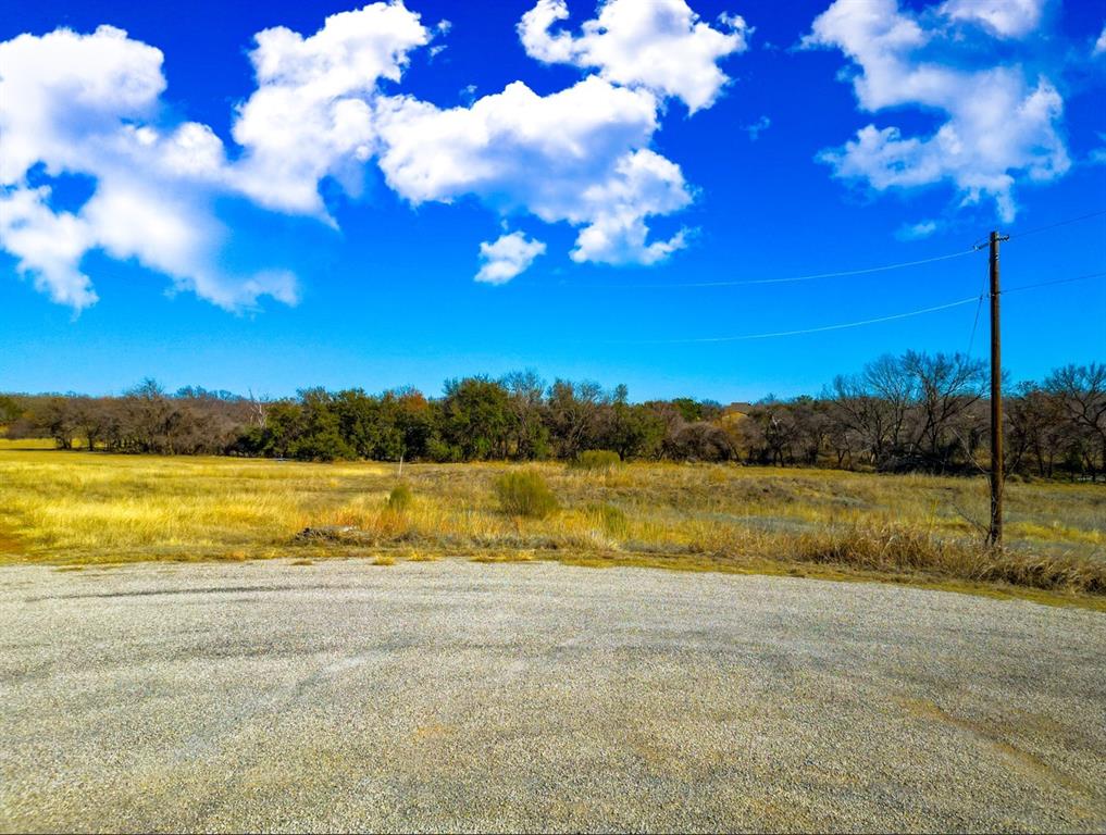118 White Wing Court Weatherford, TX 76088 - Photo 3 of 8 a view of a lake