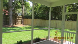 720 Muirhead Road Mount Pleasant, SC 29464 - Photo 8 of 8 720 Porch