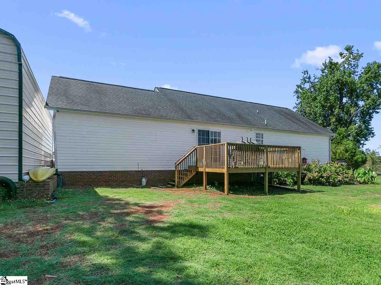 1053 Gibbs Road Wellford, SC 29385 - Photo 26 of 31
