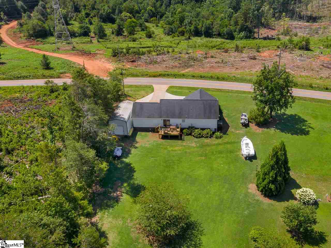1053 Gibbs Road Wellford, SC 29385 - Photo 29 of 31