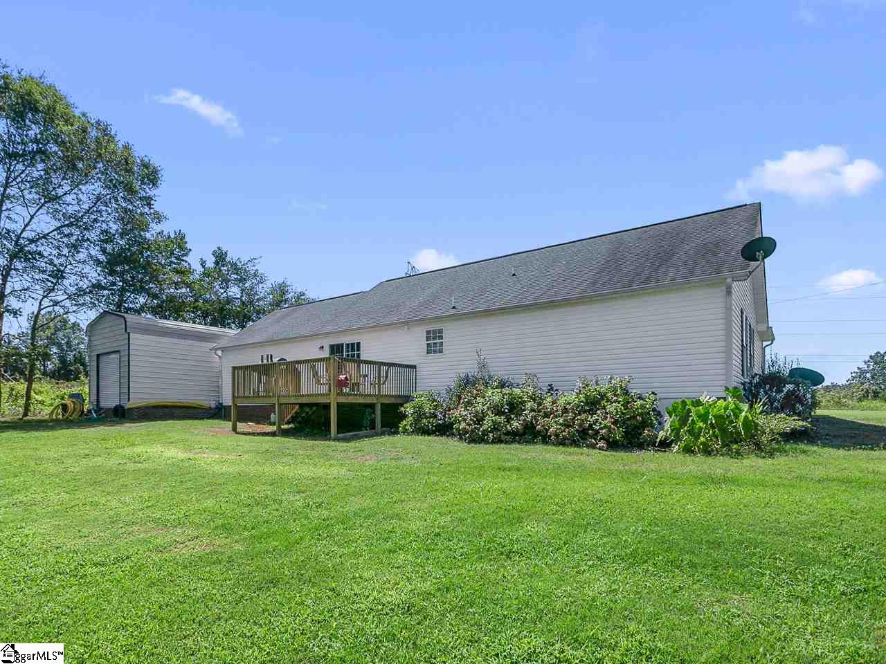 1053 Gibbs Road Wellford, SC 29385 - Photo 30 of 31