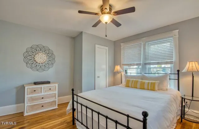 $2,000 | 1200 Anderson Street, Bristol, TN 37620