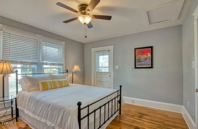 $2,000 | 1200 Anderson Street, Bristol, TN 37620